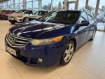 Honda Accord 2009 Sininen