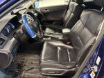 Honda Accord 2009 Sininen