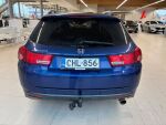 Honda Accord 2009 Sininen