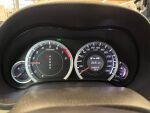 Honda Accord 2009 Sininen