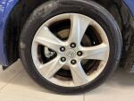 Honda Accord 2009 Sininen