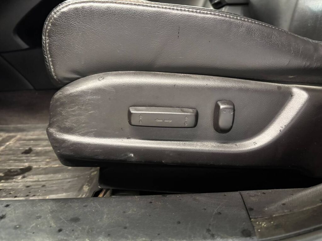 Honda Accord 2009 Sininen