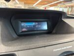 Honda Accord 2009 Sininen