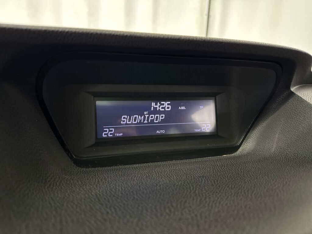 Honda Accord 2009 Harmaa