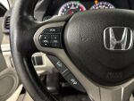 Honda Accord 2009 Harmaa