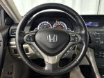 Honda Accord 2009 Harmaa
