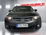 Honda Accord 2009 Harmaa