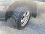 Kia Sportage 2009 Harmaa
