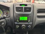 Kia Sportage 2009 Harmaa