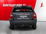 Kia Sportage 2009 Harmaa