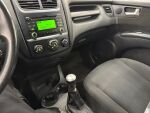 Kia Sportage 2009 Harmaa