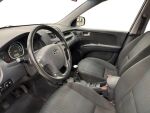Kia Sportage 2009 Harmaa