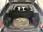 Kia Sportage 2009 Harmaa
