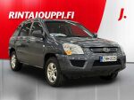 Kia Sportage 2009 Harmaa