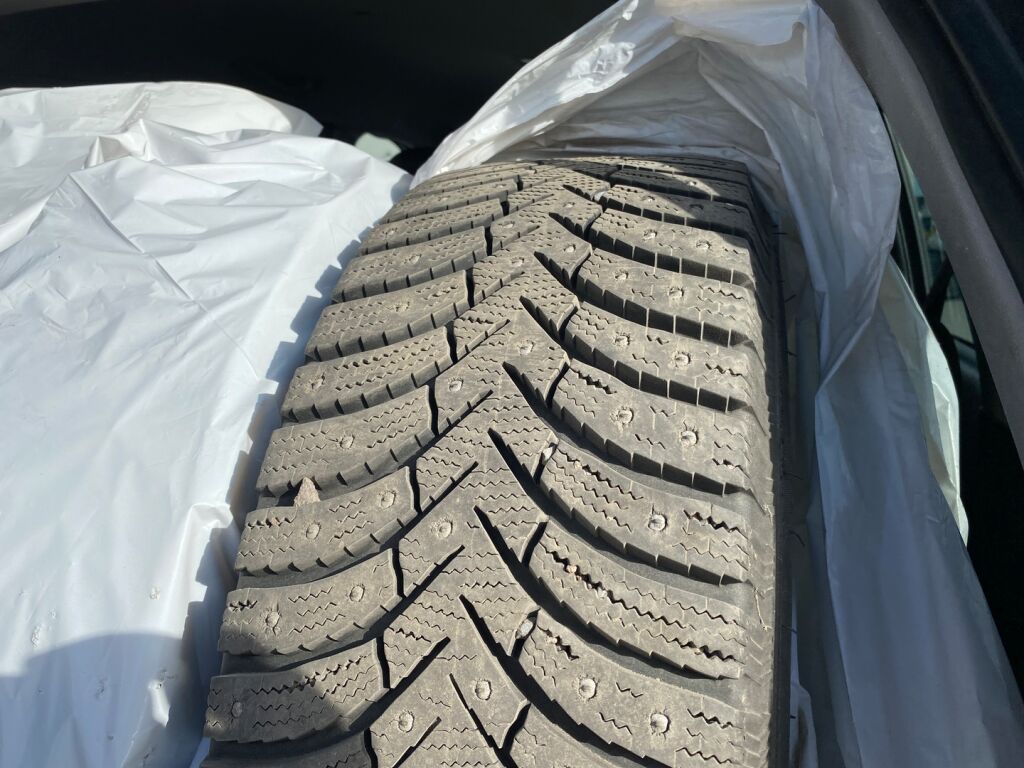 Kia Sportage 2009 Harmaa