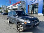 Kia Sportage 2009 Harmaa