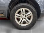 Kia Sportage 2009 Harmaa