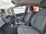 Ford Fiesta 2009 Harmaa