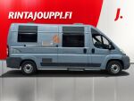 Dethleffs Globecar 2009 Hopea