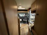 Dethleffs Globecar 2009 Hopea