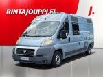 Dethleffs Globecar 2009 Hopea