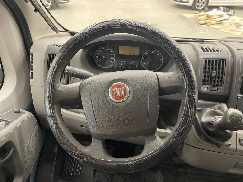 Dethleffs Globecar 2009 Hopea