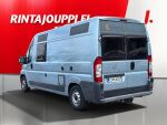 Dethleffs Globecar 2009 Hopea