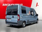 Dethleffs Globecar 2009 Hopea
