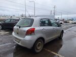 Toyota Yaris 2009 Hopea