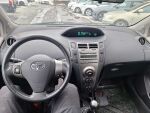 Toyota Yaris 2009 Hopea