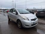 Toyota Yaris 2009 Hopea