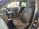 Mitsubishi ASX 2010 Metallinhohto Sininen