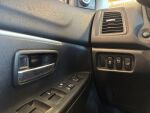 Mitsubishi ASX 2010 Metallinhohto Sininen