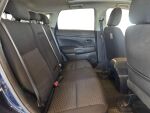 Mitsubishi ASX 2010 Metallinhohto Sininen