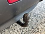 Mitsubishi ASX 2010 Metallinhohto Sininen