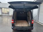 Volkswagen Transporter 2010 Musta