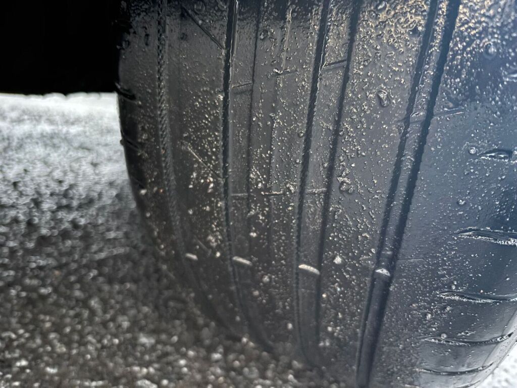 Volkswagen Transporter 2010 Musta