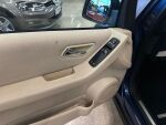 Mercedes-Benz A 2010 Sininen