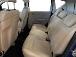 Mercedes-Benz A 2010 Sininen