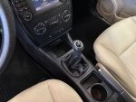 Mercedes-Benz A 2010 Sininen