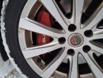 Alfa Romeo 159 2010 Musta
