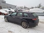 Alfa Romeo 159 2010 Musta
