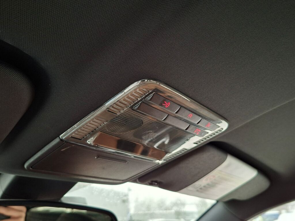 Alfa Romeo 159 2010 Musta