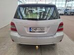 Mercedes-Benz GLK 2010 Harmaa