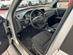 Mercedes-Benz GLK 2010 Harmaa