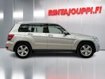 Mercedes-Benz GLK 2010 Harmaa