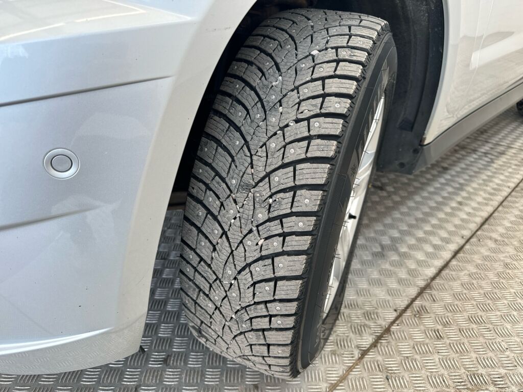 Mercedes-Benz GLK 2010 Harmaa