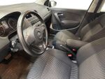 Volkswagen Polo 2010 Harmaa