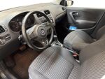 Volkswagen Polo 2010 Harmaa