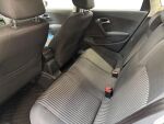 Volkswagen Polo 2010 Harmaa